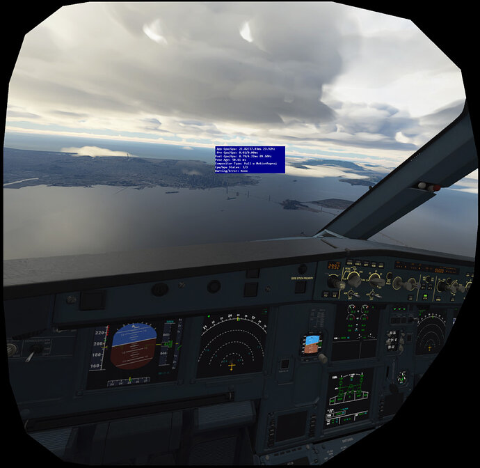 WMR_Reproj_SFO