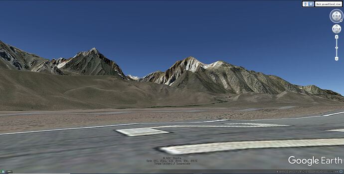 google-earth-mammoth