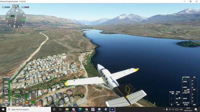 Desktop Screenshot 2021.01.08 - 09.47.45.23
