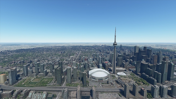 toronto high