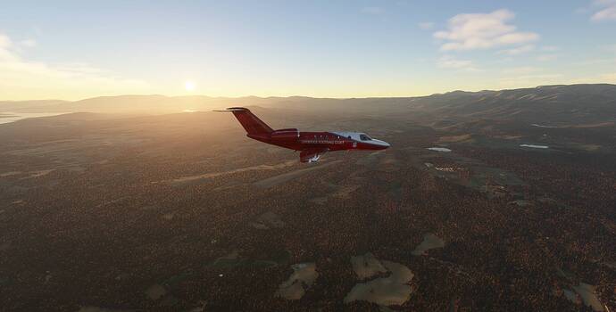 Microsoft Flight Simulator 1_22_2021 6_16_57 PM