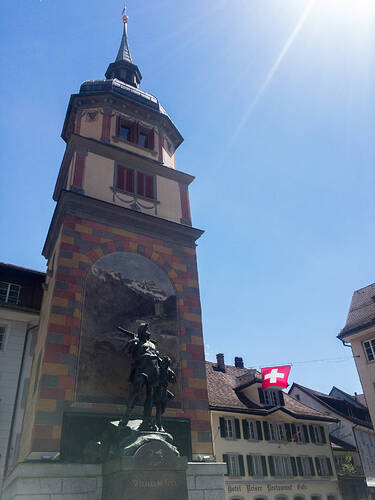 Altdorf