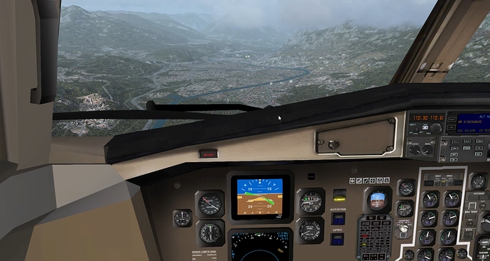 insbruck FS9