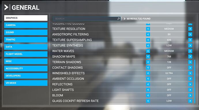 FS Settings 2