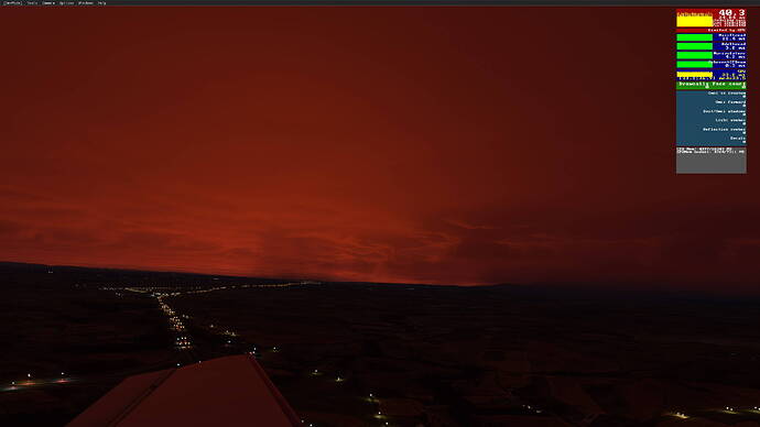 sunset 4