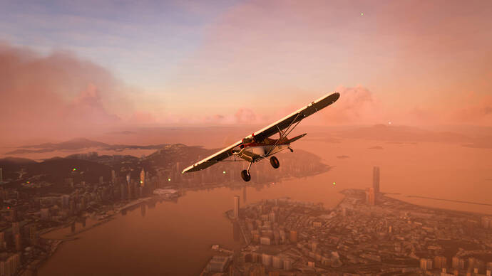 Hong Kong - 113