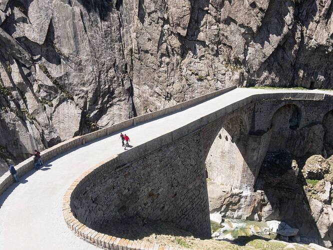 Teufelsbrücke 2