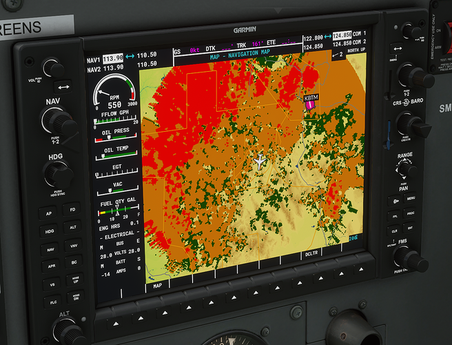 nexrad