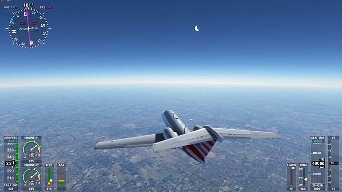 eclipse