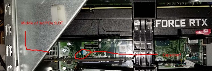 Dell XPS 8930 SE CARD-SLOTS01cropped
