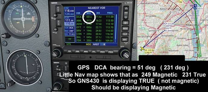 gns530-True-Mag