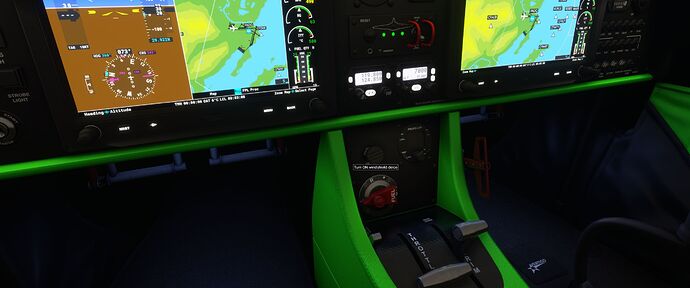 Microsoft Flight Simulator Screenshot 2021.04.19 - 17.27.00.40