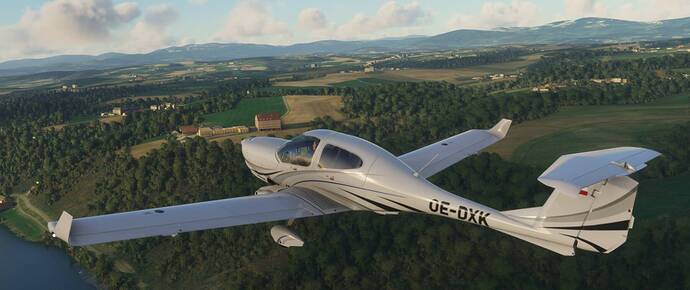OE-DXK