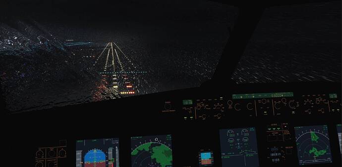 rwy lights