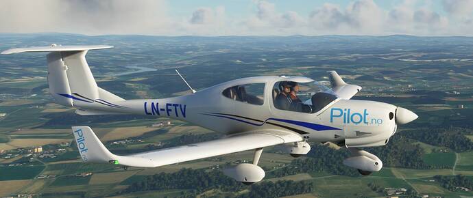 VH-FTV3