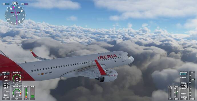clouds