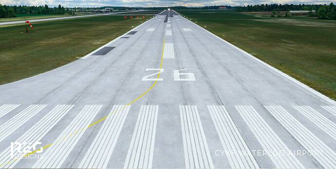 Runway