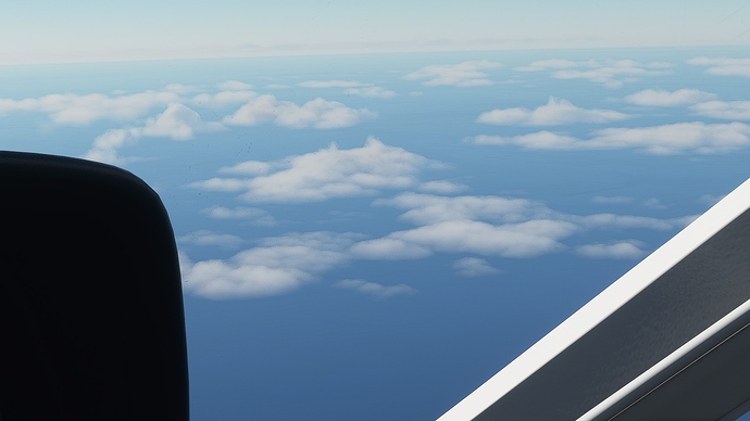 clouds