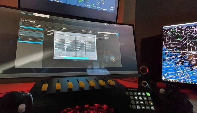 Throttlebox