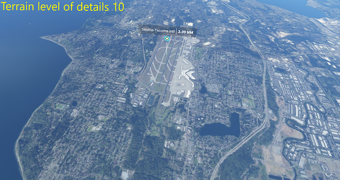 terrain lod 10