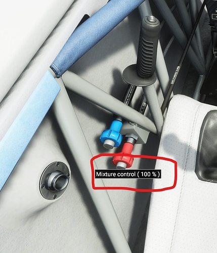 Info over Instruments