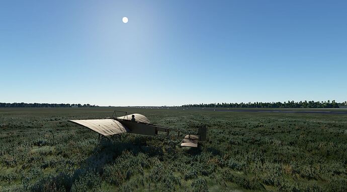 BleriotSkullLanded