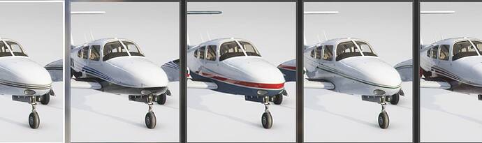 Liveries