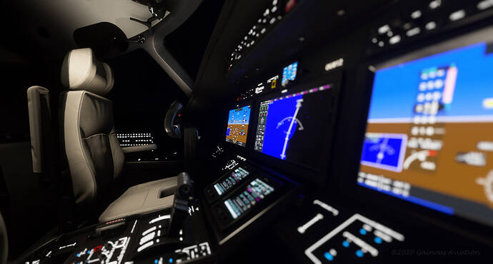 longitude-first-officer-view