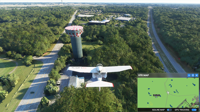 Microsoft Flight Simulator Screenshot 2020.10.20 - 17.24.15.45