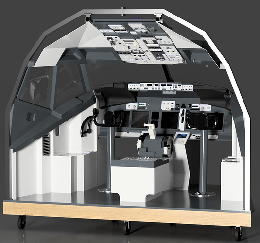 Cockpit Assembly v74-2_reduced