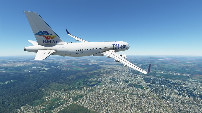 BH AIR 4
