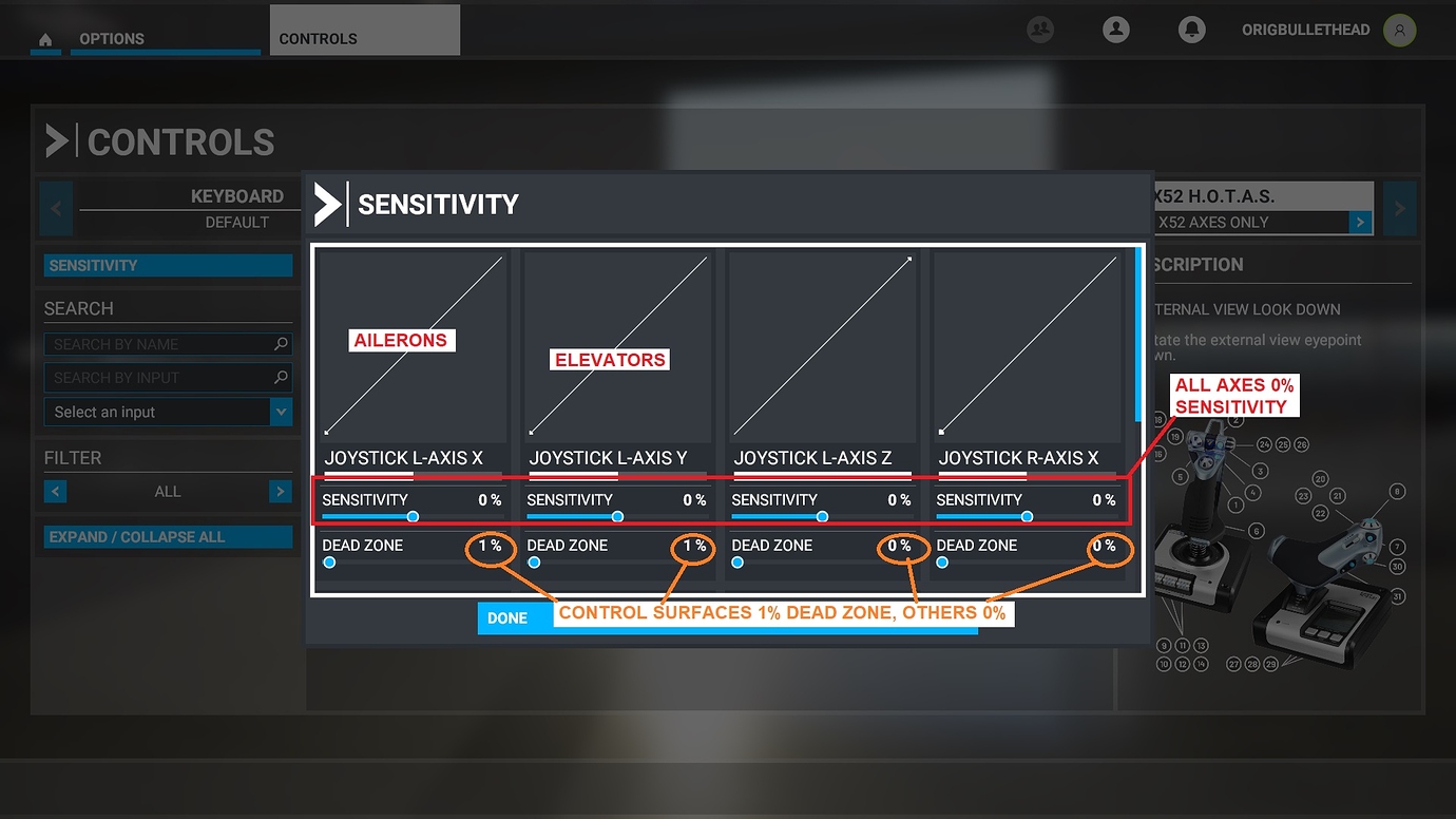 [HOW TO] Use the Interface to Configure Your Controllers - Community ...