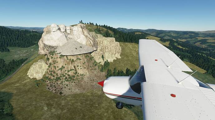 rushmore november