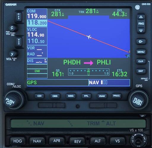 Avionics