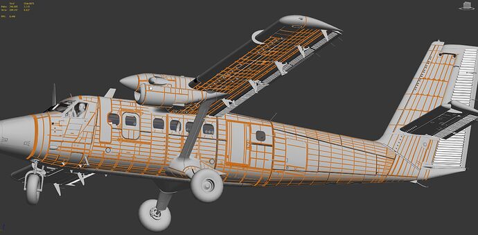 Microsoft Flight Simulator Aerosoft CRJ (1)