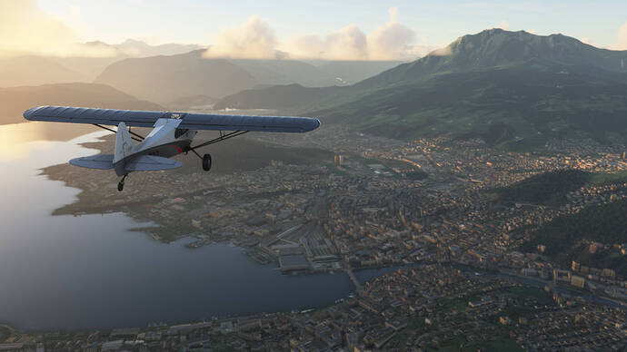 Tell Tours - Lucerne