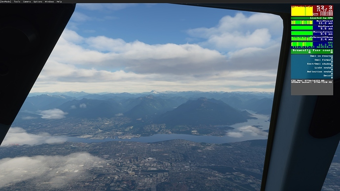 Vancouver