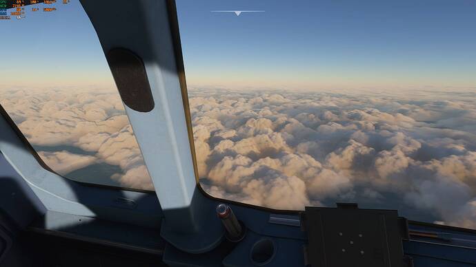 UglyClouds