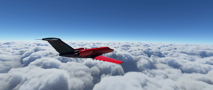 clouds