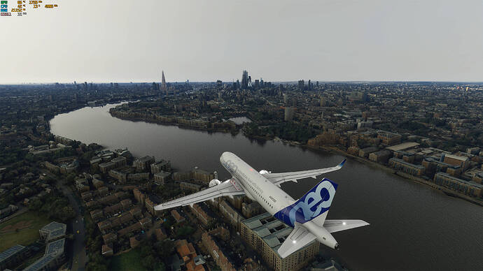 london 4k ultra 2