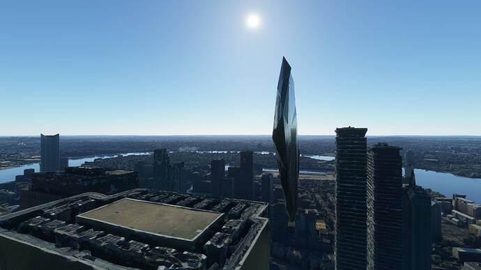London UFO 3