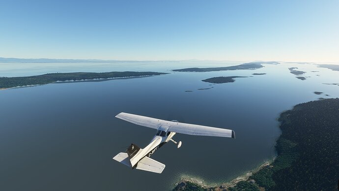 Gulf Islands