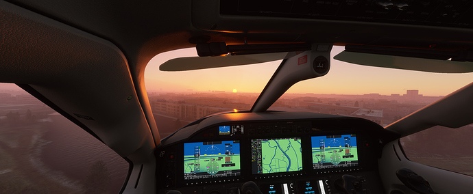 Microsoft Flight Simulator Screenshot 2020.10.01 - 19.40.50.76