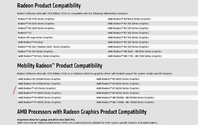 AMD Radeon R7M440_20_8._4