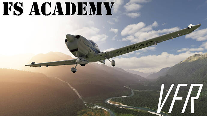 VFR WIDE