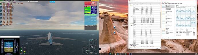MSFS 2020 Performance Problems 4