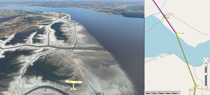 MSFS-Salt-March-Flight-16-Mahi-River-Bank