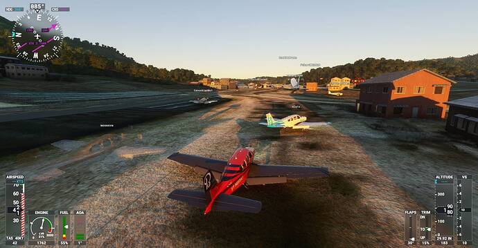 Microsoft Flight Simulator Screenshot 2021.02.12 - 21.52.59.31