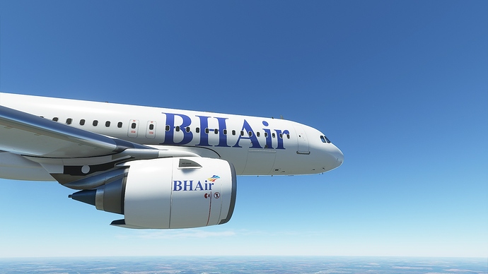 BH AIR 5