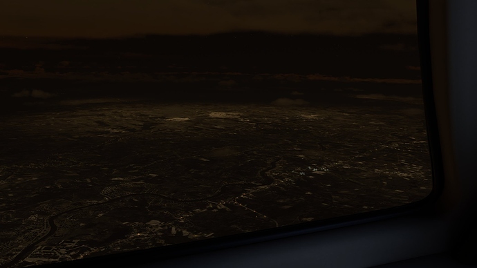 NightLight-Poor